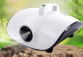 Portable Automobile Air Conditioning Fogging Machine