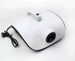 Safety Fogging Machine Vehicle Part Equipment