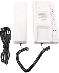 Indoor Wireless Intercom