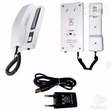 Wireless Intercom System