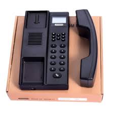 Wireless Long Range Intercom - 8 Users