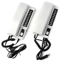 Wireless Intercom For Home, Hotels And Offices
