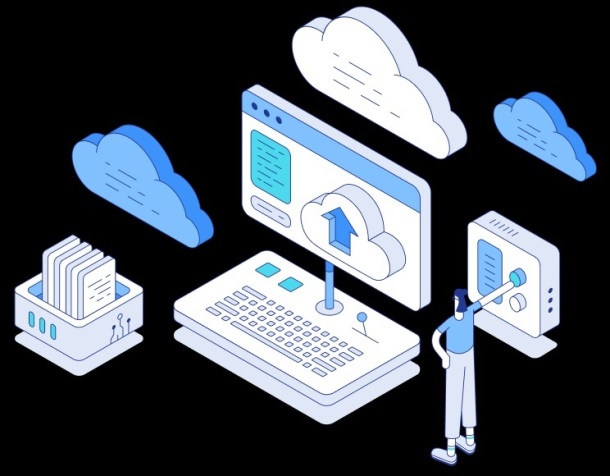 Cloud Hosting In Nigeria