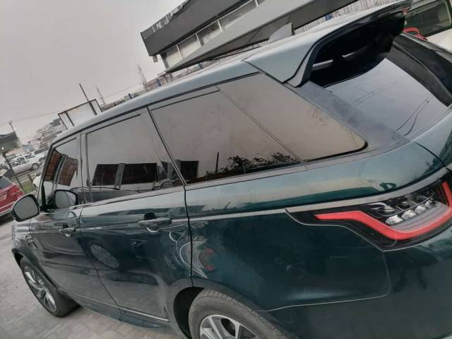 Professional Tint Installation For Cars And Houses