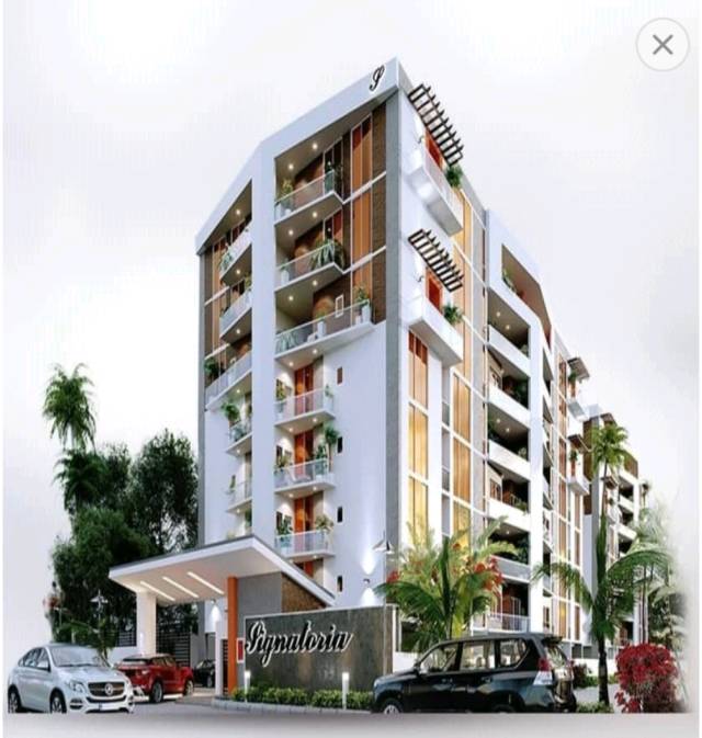 3 AND 4 Bed Luxury Maisonette Duplex At Ikoyi - CALL 08149906658