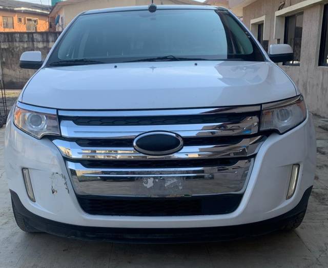 Ford Edge 2011