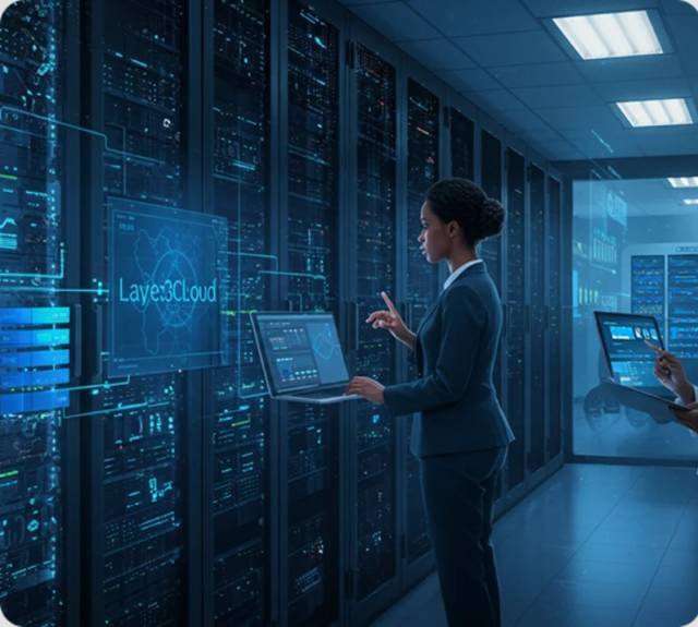 Virtual Private Server Provider In Nigeria