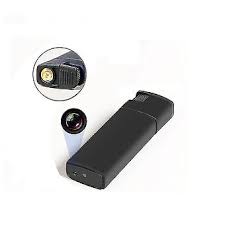 Small Lighter Camera HD 1080P
