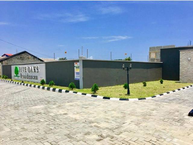 Land For Sale In Eleko Ibeju Lekki - Call Or Whatsapp 08074535873