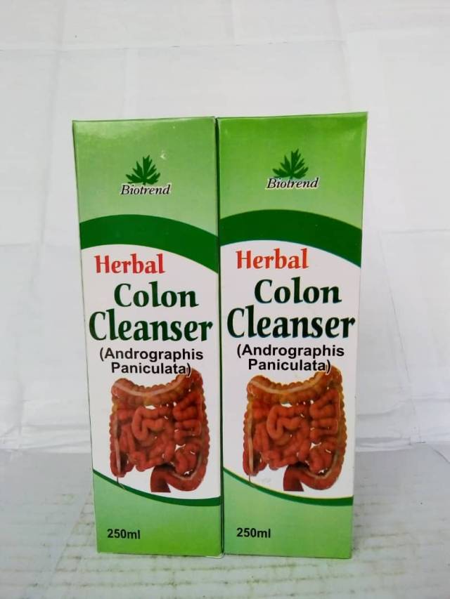 Very Effective Herbal Colon Cleanser - Call 08106508908