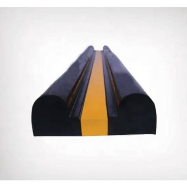 Rubber Wall Guard