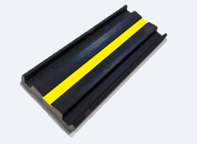 Rubber Wall Guard