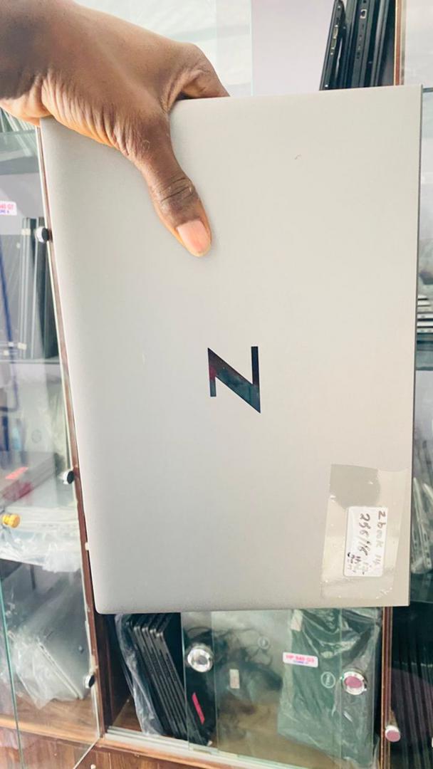 Hp Zbook 14 Firefly G8, Core I7, 11th Gen, 256/16gb