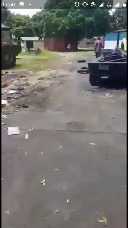 2 And Half Acres FOR SALE Inside Apapa GRA - Call 07040220522