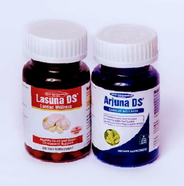 Arjuna DS And Lasuna DS - CALL 08060812655