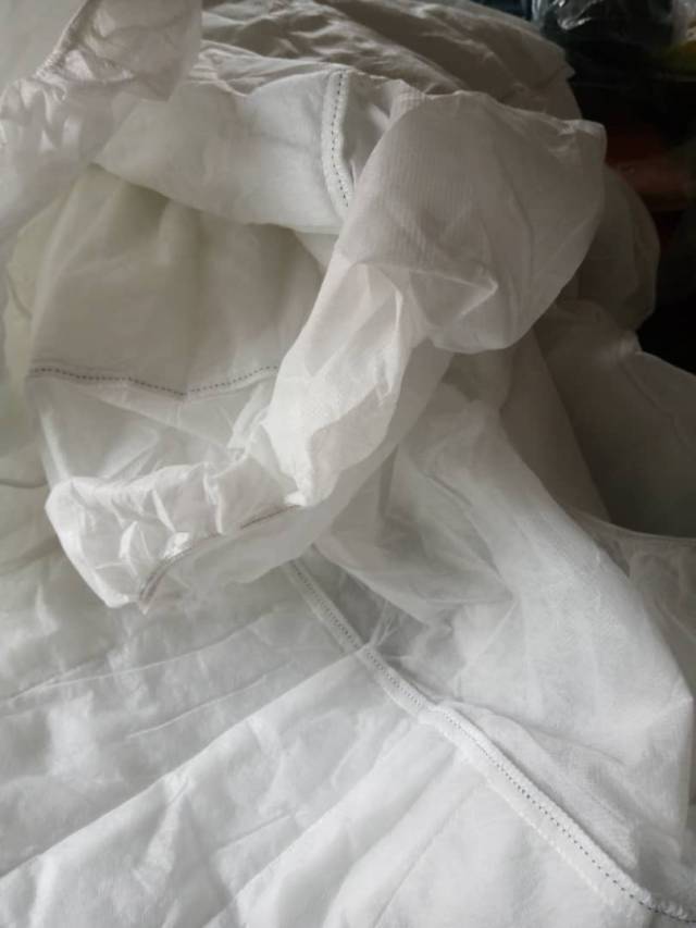 Disposable Bed Spread For Sale - CALL 07086320171