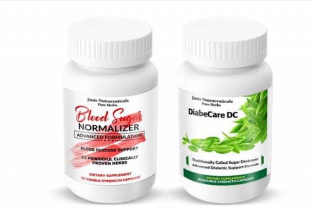 DIABECARE DC AND BLOOD SUGAR NORMALIZER - CALL 08060812655