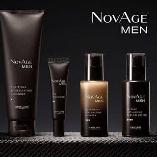 We Sell The NovAge Men Set - Call 07068761559