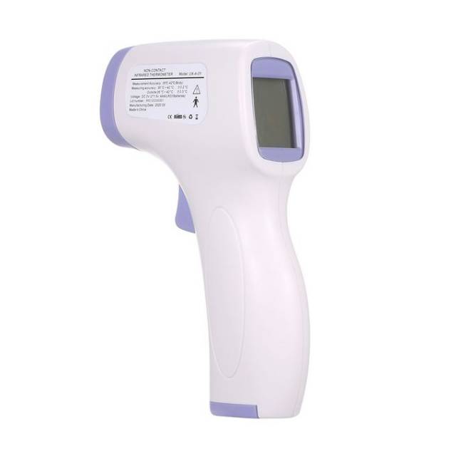 Infrared Thermometer For SALE - CALL 08035889103