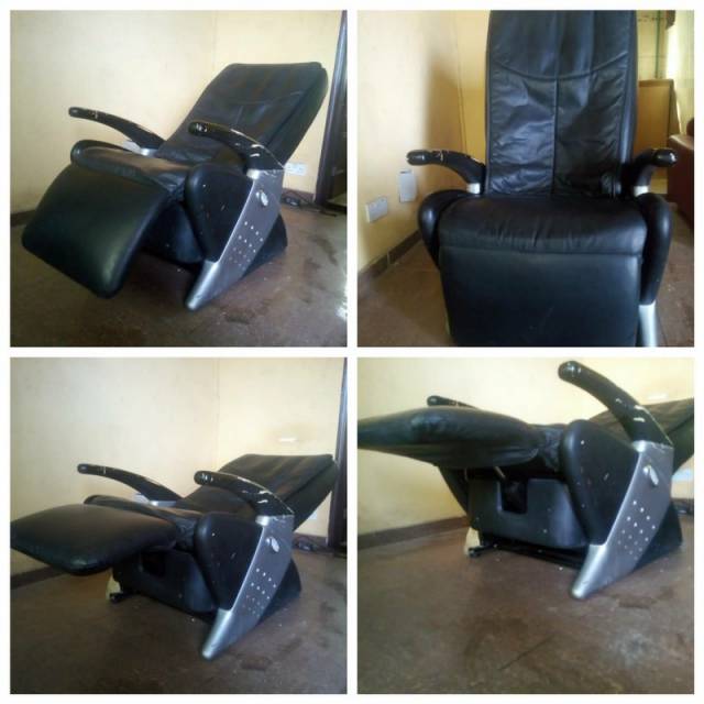 Fairly Used Leyton Massager FOR SALE - CALL 09052901616