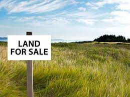 70 Plots Of Land With A Massive Warehouse For Sale - CALL 08104221274