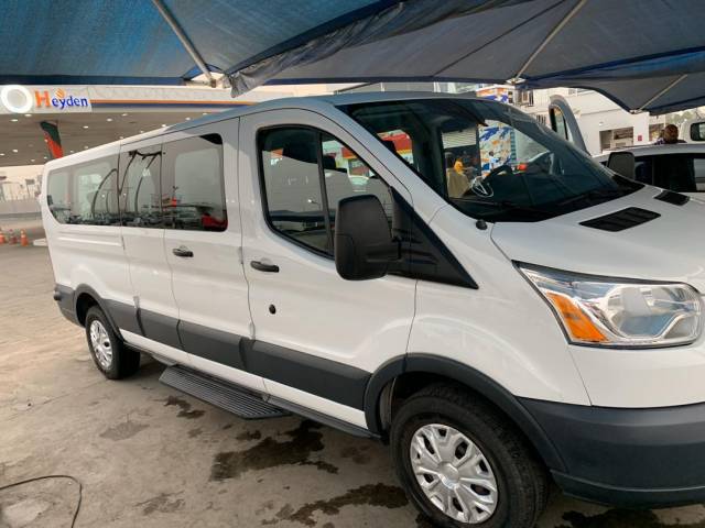 2016 Executive Ford Transit T350 For Sale - Call 08026754869