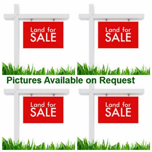 Plots Of Lands For Sale Around Ile Ife Osun State - CALL 08069646426