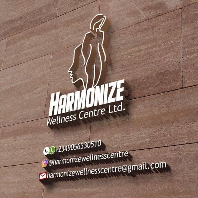 At Harmonize Wellness Centre Discover Your Inner Self - CALL 09056330510
