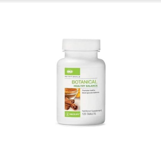 Neolife Botanical Healthy Balance For SALE - CALL 08160545461