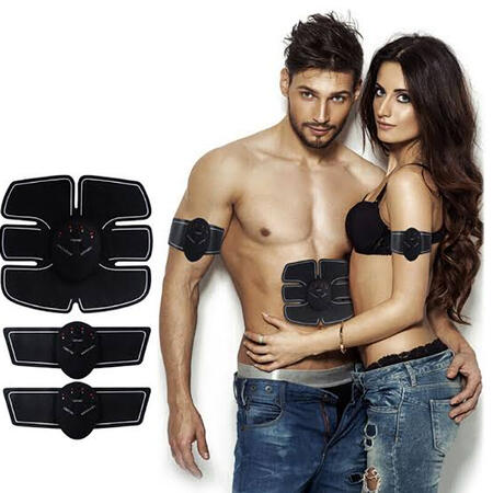 Smart Muscle ABS Stimulator - CALL 08032927903