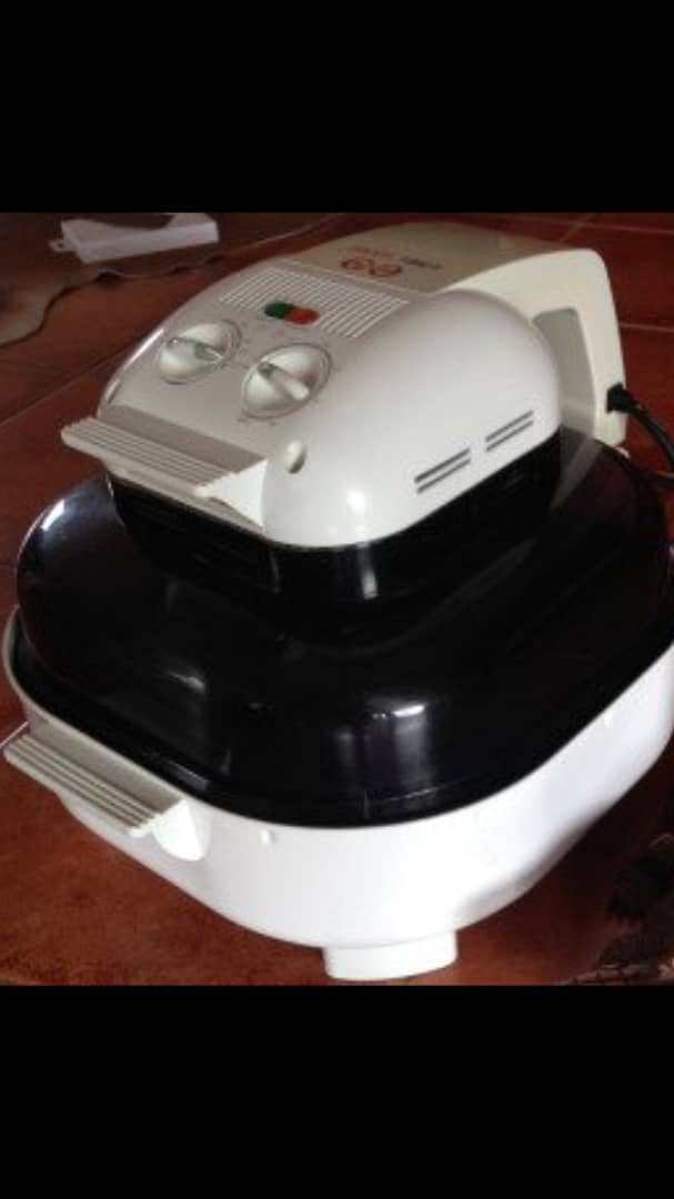 SMC Air Grill Energy Saving - CALL 07053704655