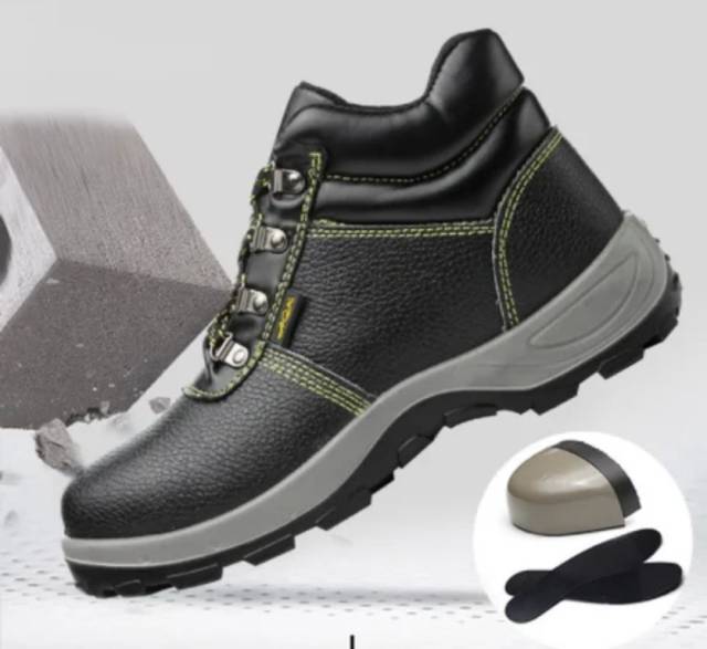 Safety Shoe