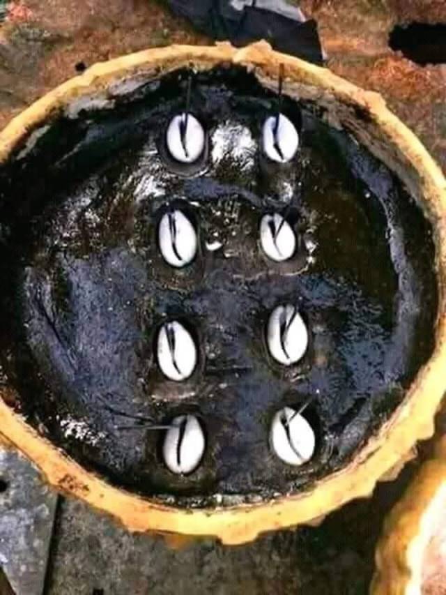 The Best Powerful Spiritual Native Doctor