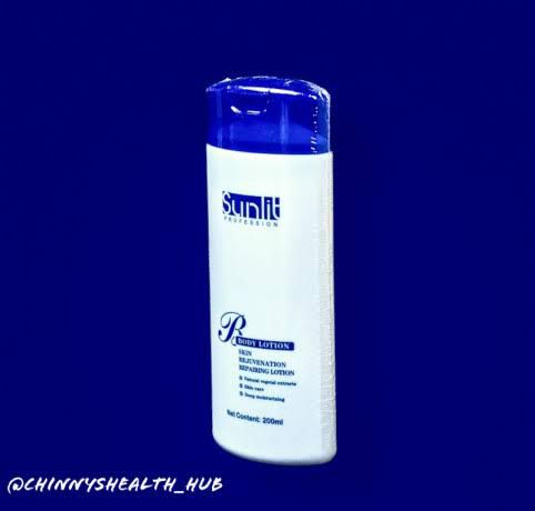 Norland Sunlit Body Lotion And Sunlit 2 In1 Body Wash And Shampoo