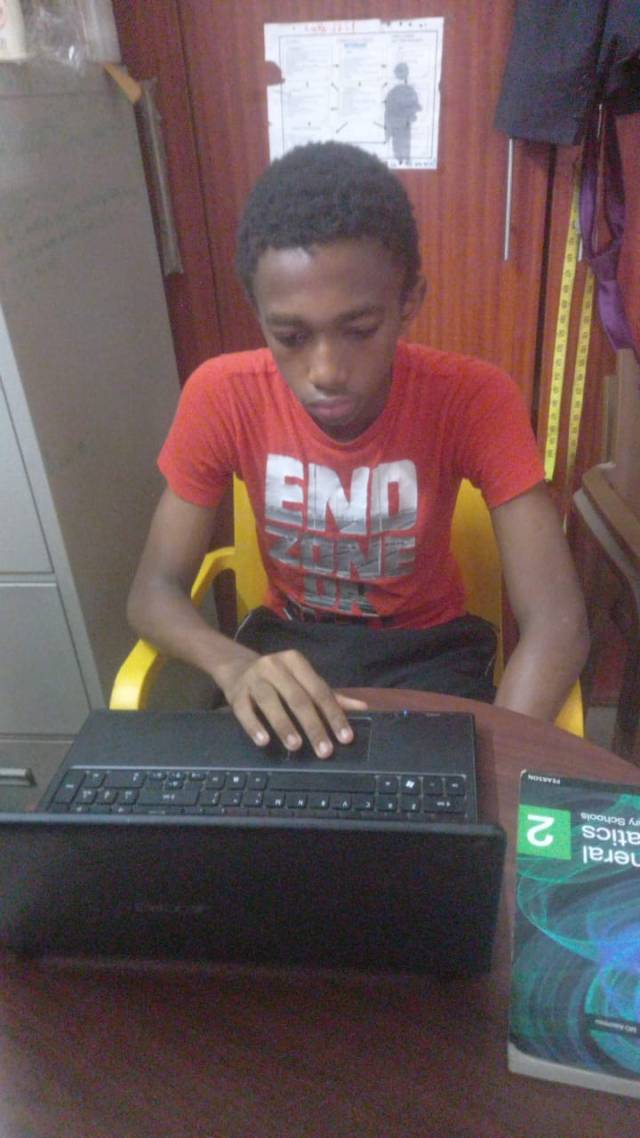 ONLINE EXAMINATION REGISTRATION SERVICE AT YOUR DOORSTEP