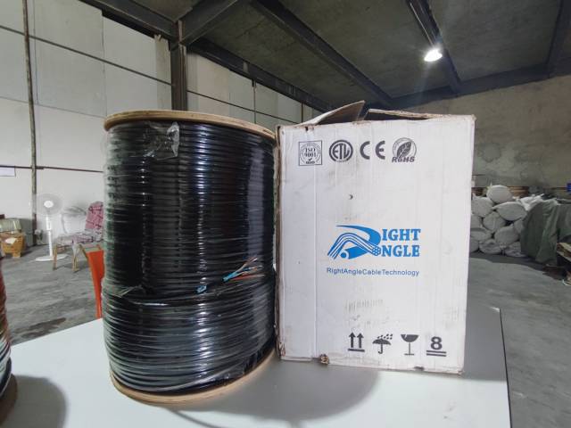 NW-CTA5 2C Outdoor 500M Black