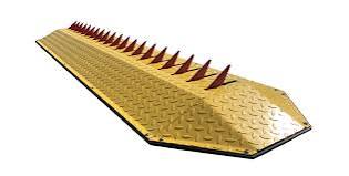 Manual Tyre Killers For Cars (2 To 6m)