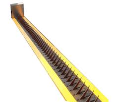 Road Safety Barrier Remote Control Spikes