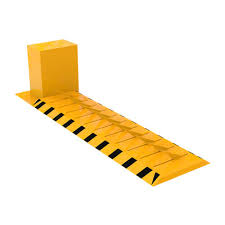 One Way Tyre Killers, For Parking,Road