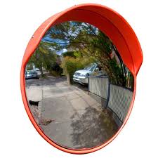 Convex Mirror Road Safety Mirror