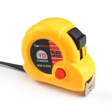Portable 40M 2-in-1 Laser Measuring Tape Retractable