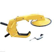 Ultimate Satisfaction Tire Clamp Wheel