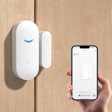 Door Sensor And Window Sensor