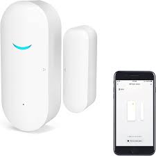 Home Security System Smart Door