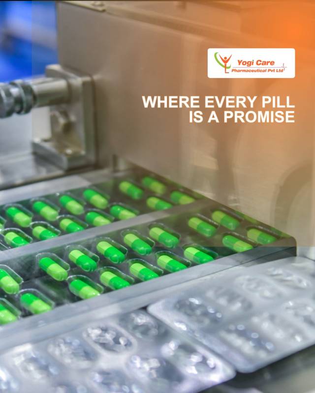 Bulk Pharmaceutical And Nutraceutical Medicine Exporter