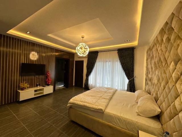 3 Bedroom Duplex At Lugbe For SHORTLET - Call 08088220162