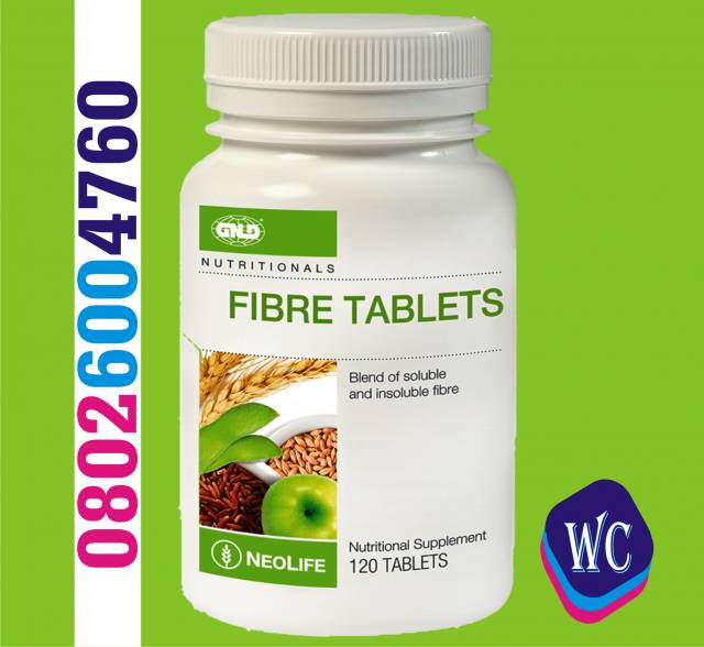 Fibre Tablets
