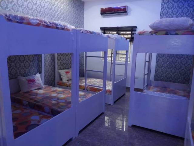 Hostel Space For Ladies At Lekki County Homes - Call 08169581783
