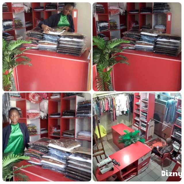 We Offer All Kinds Of Cleaning Services At Biseon Nig Ltd